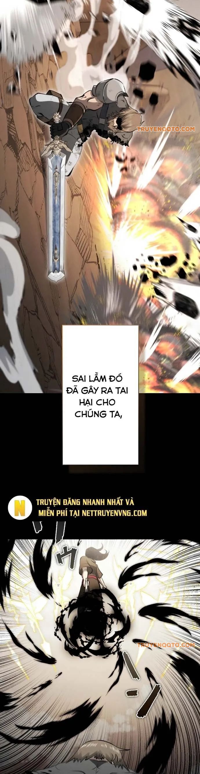 Tôi Không Phải Là Kẻ Phản Diện [Chap 1-41]