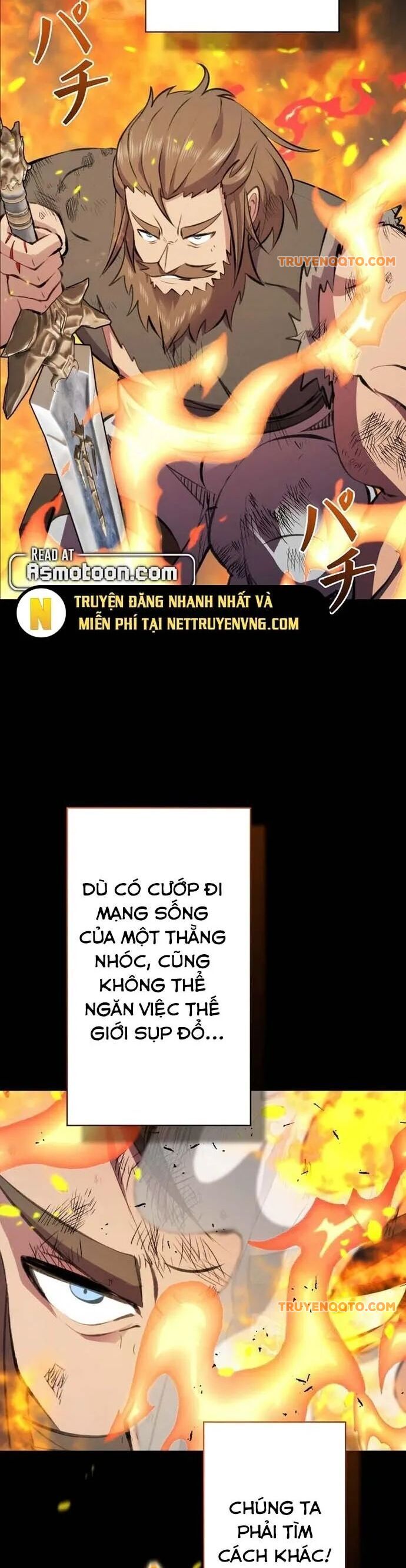 Tôi Không Phải Là Kẻ Phản Diện [Chap 1-41]