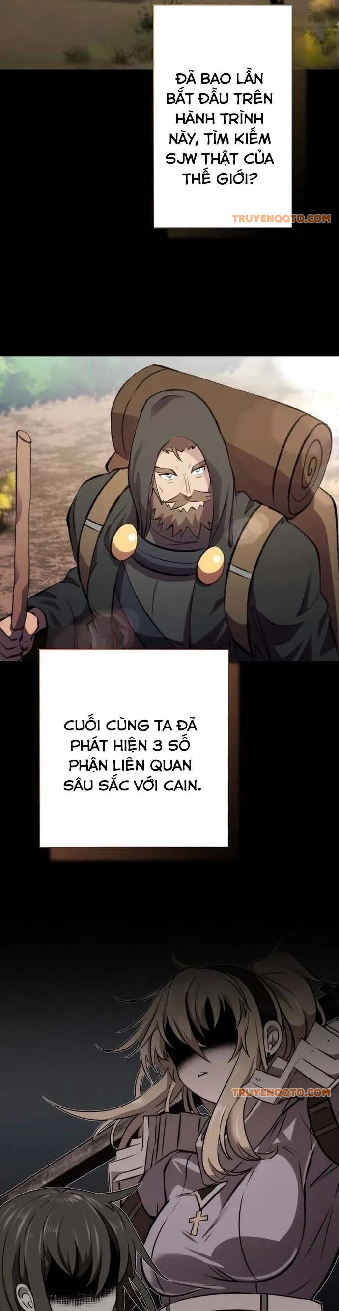 Tôi Không Phải Là Kẻ Phản Diện [Chap 1-41]