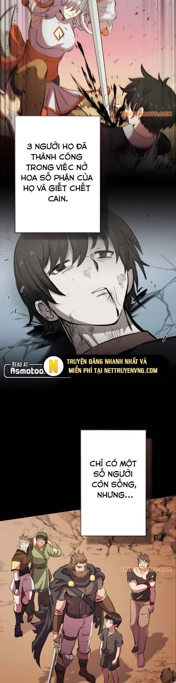 Tôi Không Phải Là Kẻ Phản Diện [Chap 1-41]