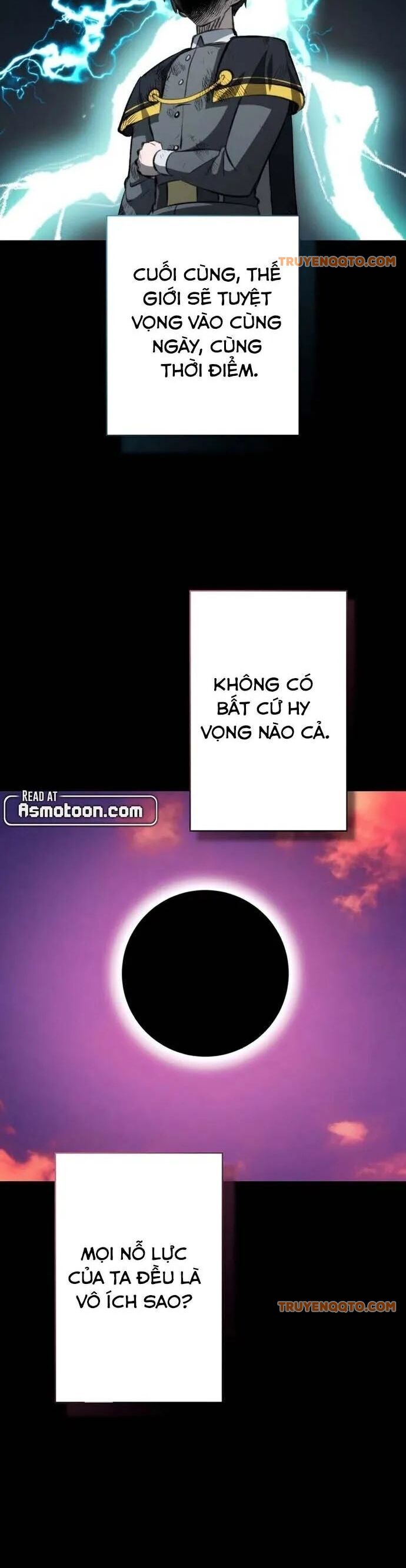 Tôi Không Phải Là Kẻ Phản Diện [Chap 1-41]