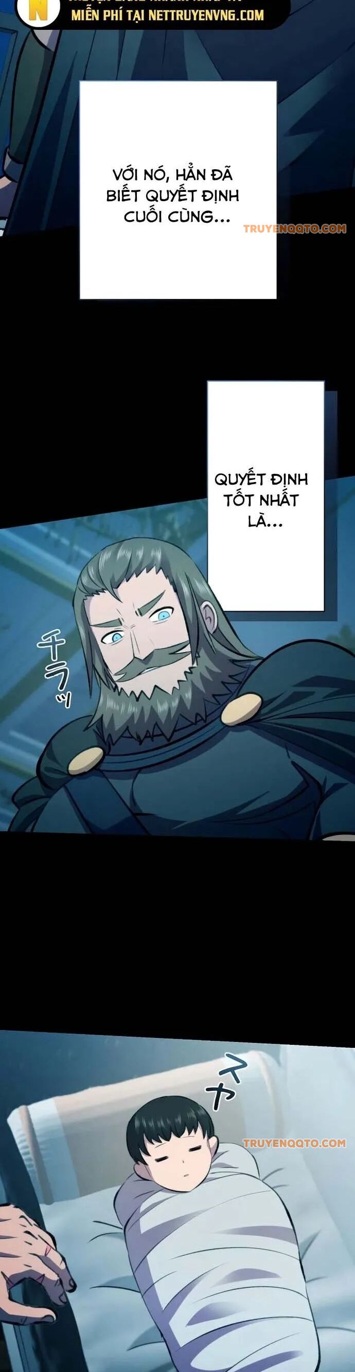 Tôi Không Phải Là Kẻ Phản Diện [Chap 1-41]