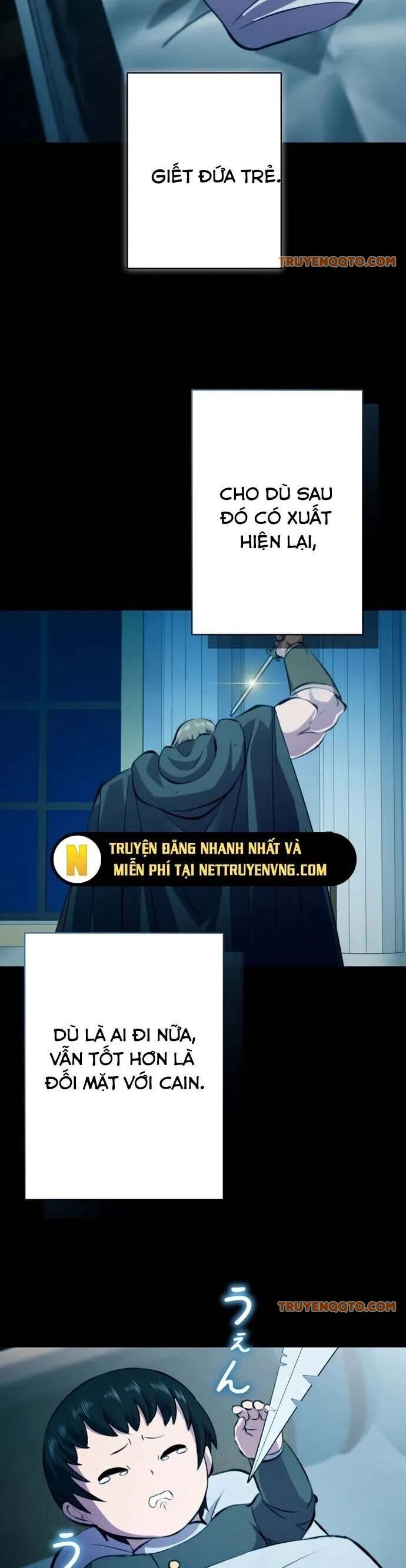 Tôi Không Phải Là Kẻ Phản Diện [Chap 1-41]