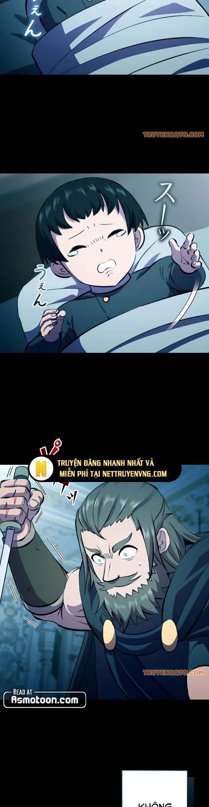 Tôi Không Phải Là Kẻ Phản Diện [Chap 1-41]