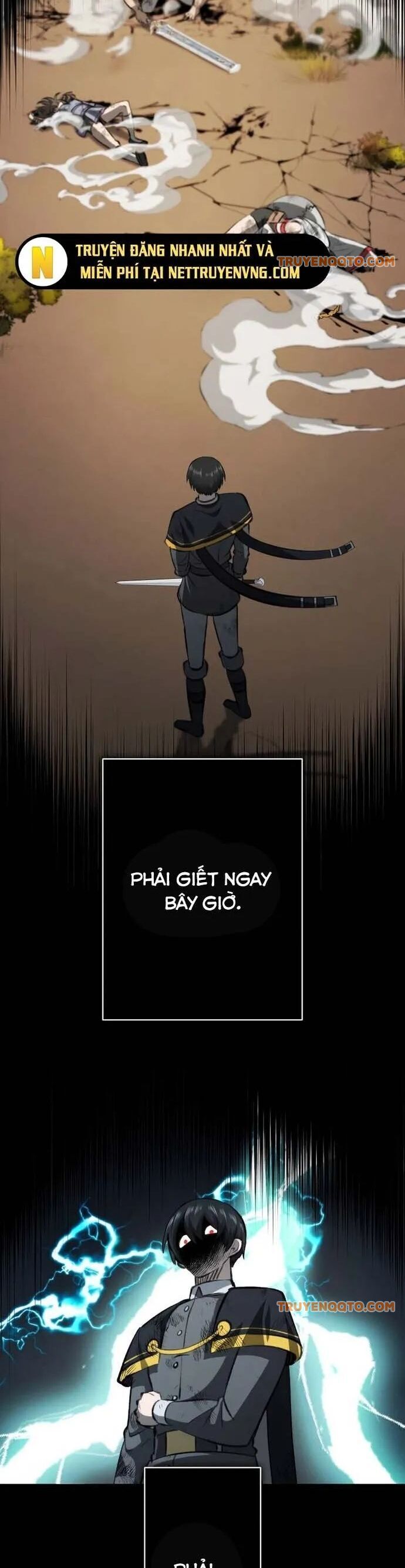 Tôi Không Phải Là Kẻ Phản Diện [Chap 1-41]