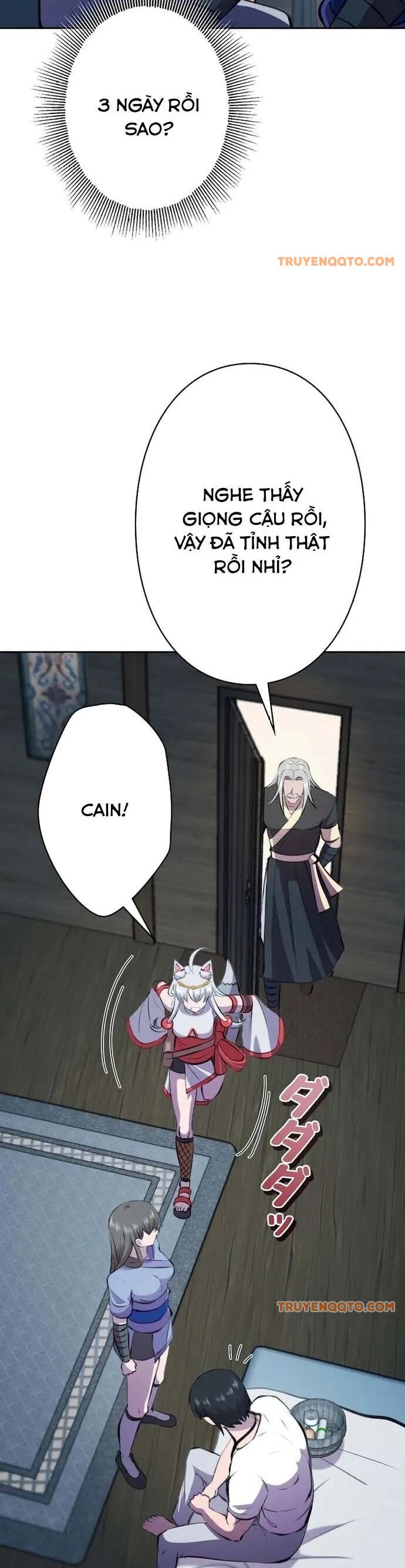 Tôi Không Phải Là Kẻ Phản Diện [Chap 1-41]