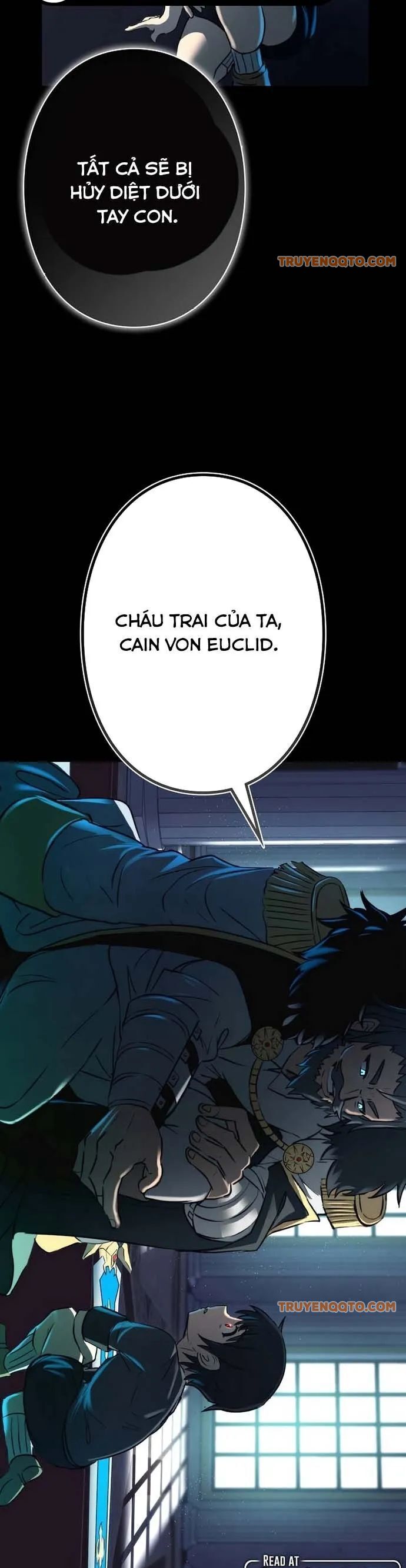 Tôi Không Phải Là Kẻ Phản Diện [Chap 1-41]
