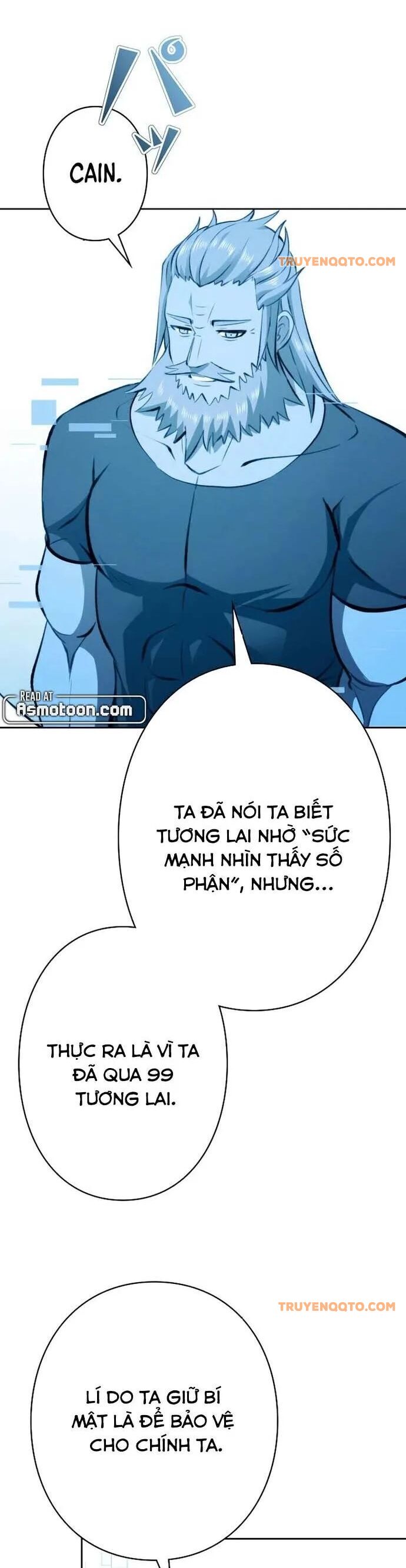 Tôi Không Phải Là Kẻ Phản Diện [Chap 1-41]