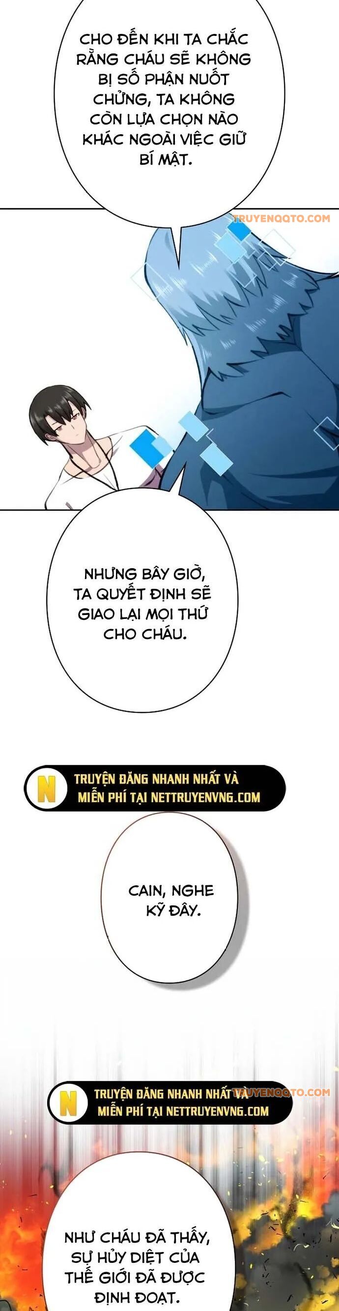 Tôi Không Phải Là Kẻ Phản Diện [Chap 1-41]