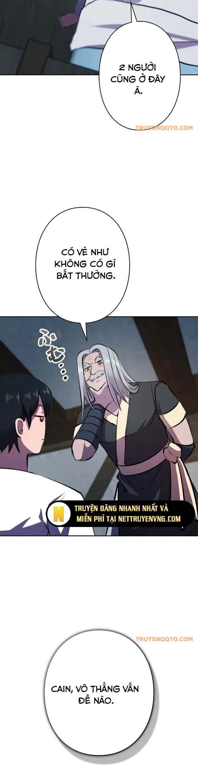 Tôi Không Phải Là Kẻ Phản Diện [Chap 1-41]