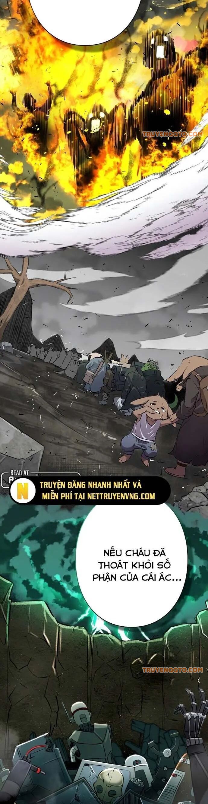 Tôi Không Phải Là Kẻ Phản Diện [Chap 1-41]
