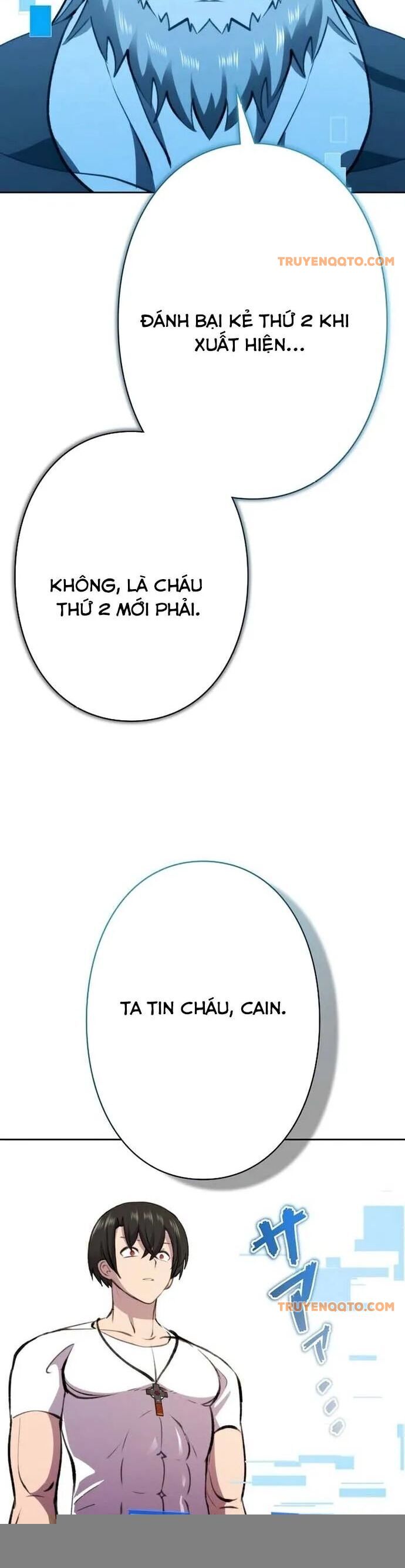 Tôi Không Phải Là Kẻ Phản Diện [Chap 1-41]