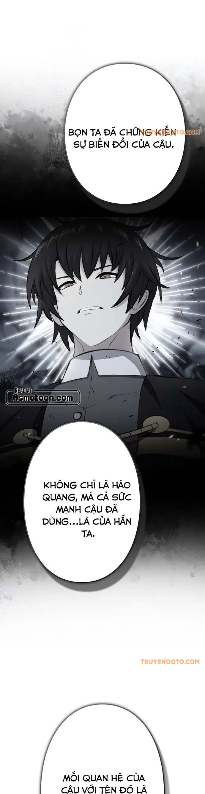 Tôi Không Phải Là Kẻ Phản Diện [Chap 1-41]