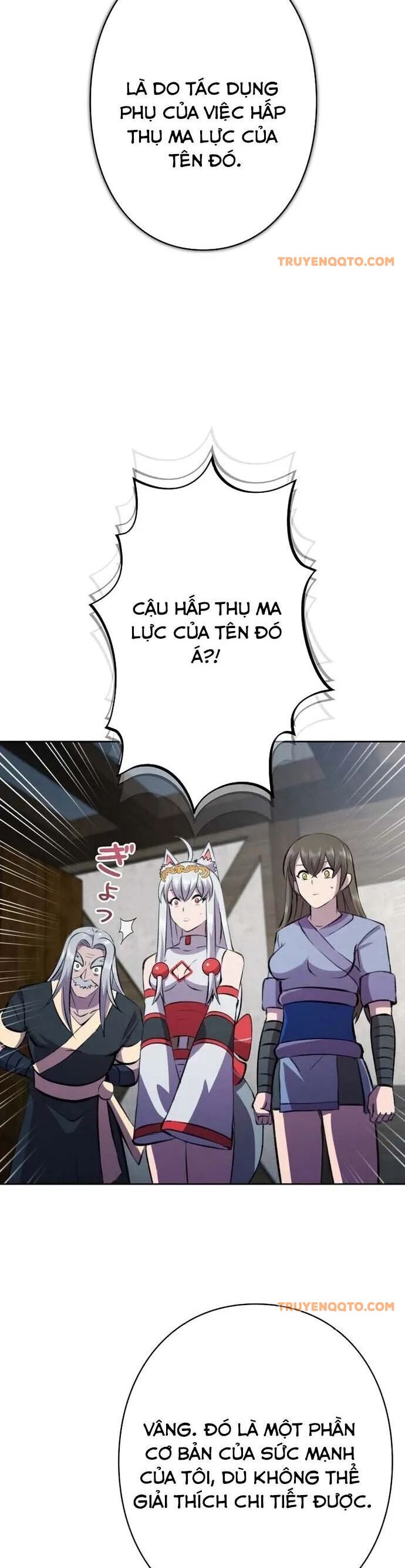 Tôi Không Phải Là Kẻ Phản Diện [Chap 1-41]