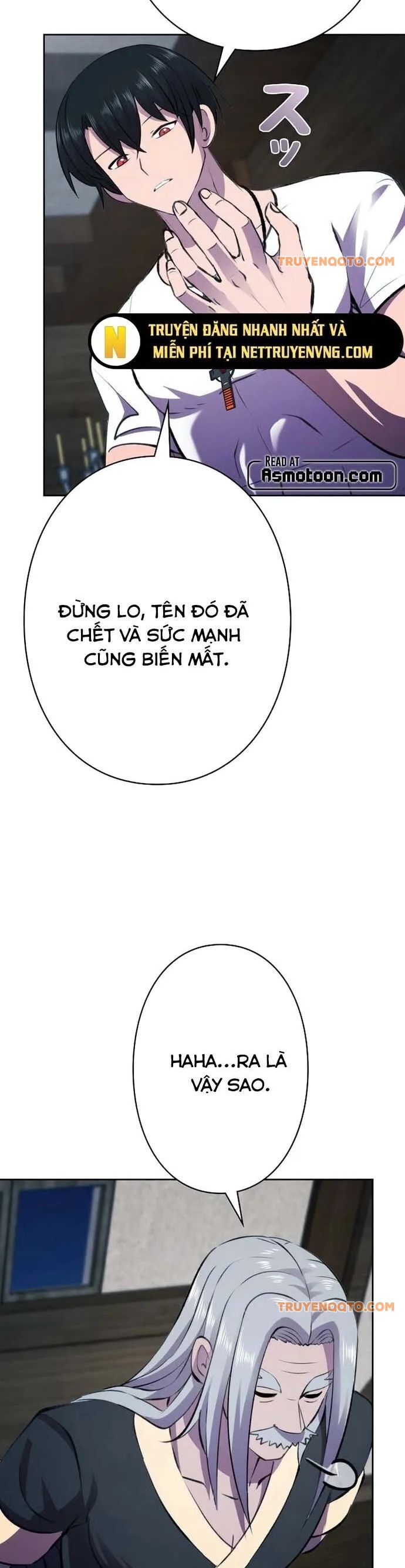 Tôi Không Phải Là Kẻ Phản Diện [Chap 1-41]