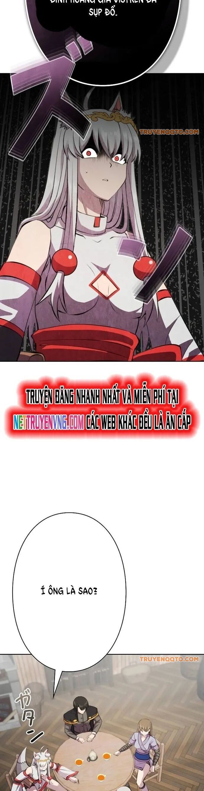 Tôi Không Phải Là Kẻ Phản Diện [Chap 1-41]