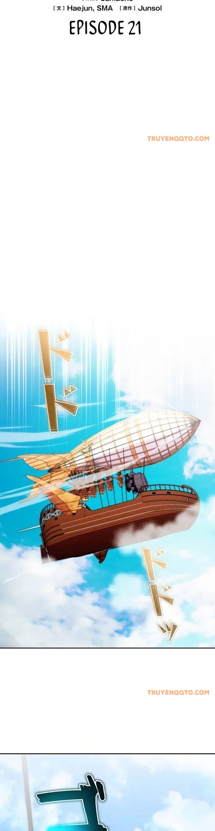 Tôi Không Phải Là Kẻ Phản Diện [Chap 1-41]