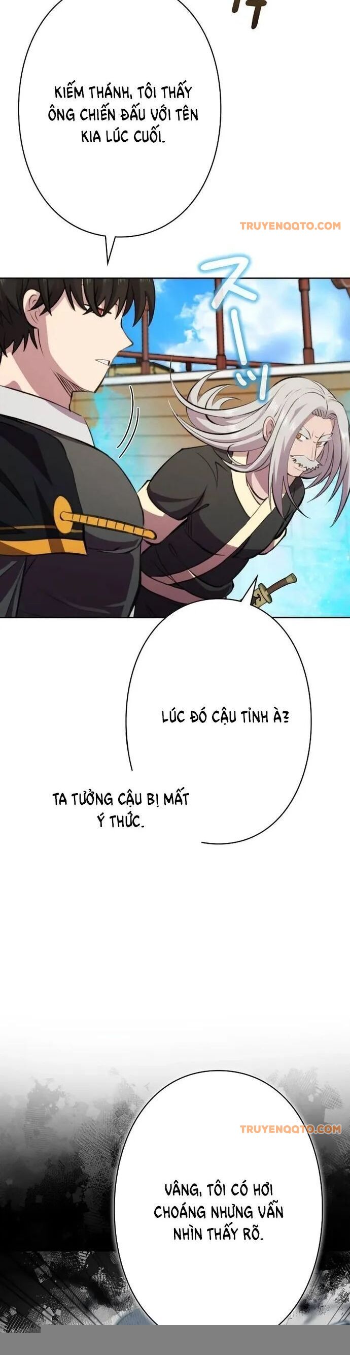 Tôi Không Phải Là Kẻ Phản Diện [Chap 1-41]