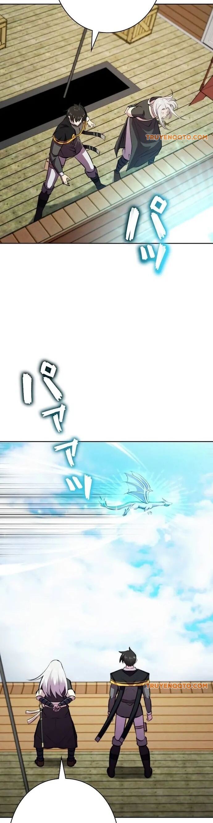 Tôi Không Phải Là Kẻ Phản Diện [Chap 1-41]