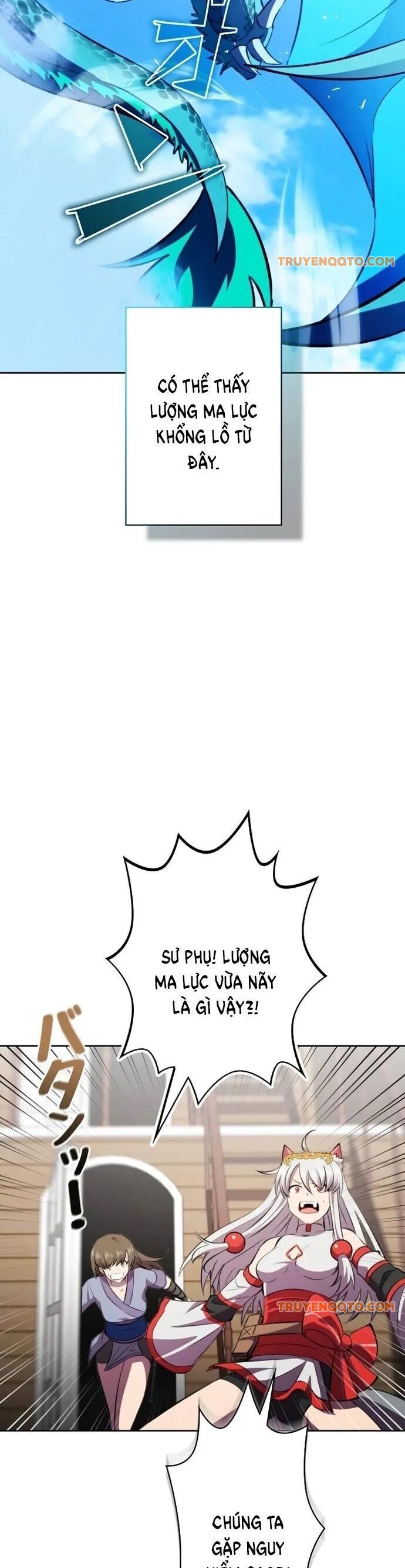 Tôi Không Phải Là Kẻ Phản Diện [Chap 1-41]