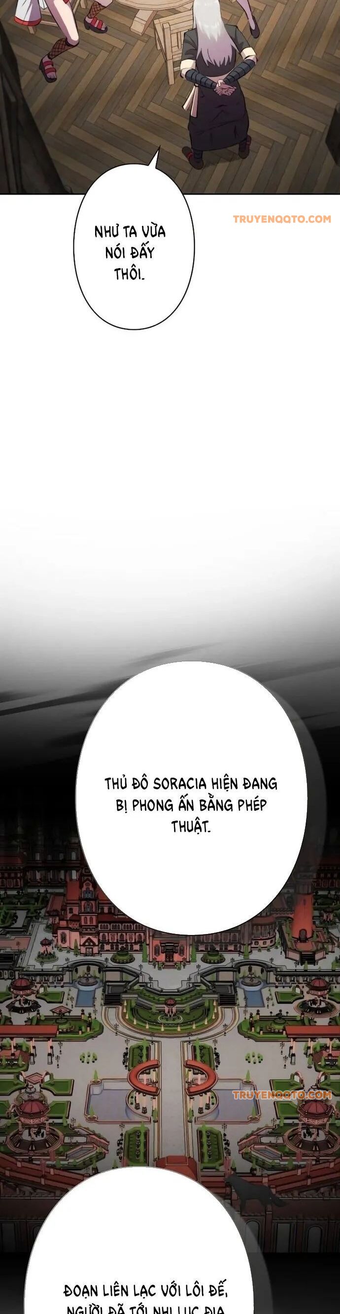 Tôi Không Phải Là Kẻ Phản Diện [Chap 1-41]