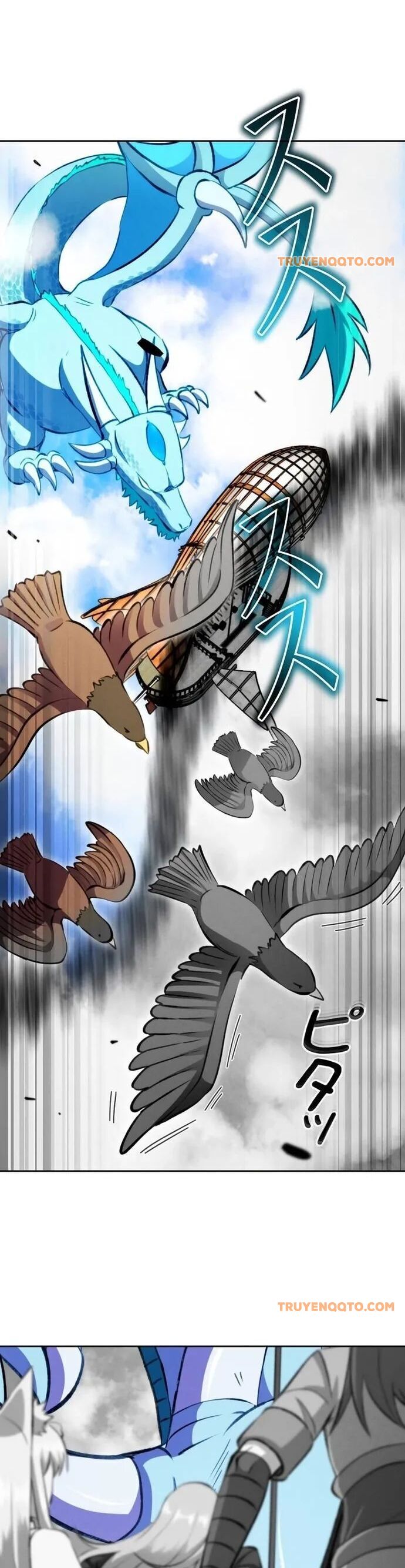 Tôi Không Phải Là Kẻ Phản Diện [Chap 1-41]