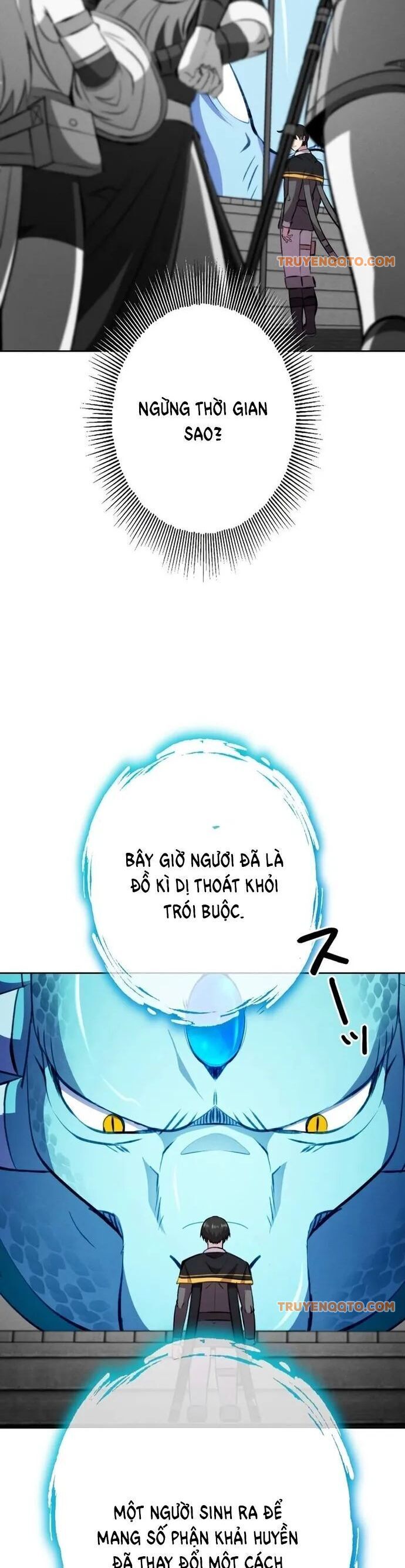 Tôi Không Phải Là Kẻ Phản Diện [Chap 1-41]