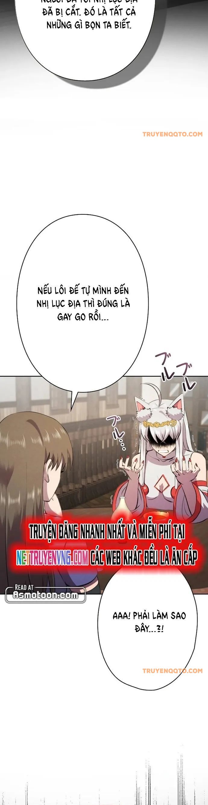 Tôi Không Phải Là Kẻ Phản Diện [Chap 1-41]