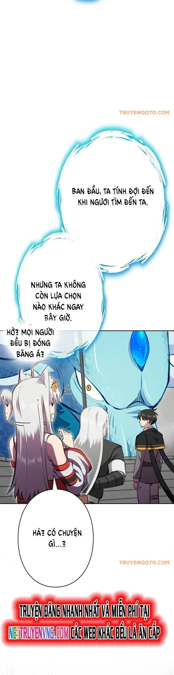 Tôi Không Phải Là Kẻ Phản Diện [Chap 1-41]