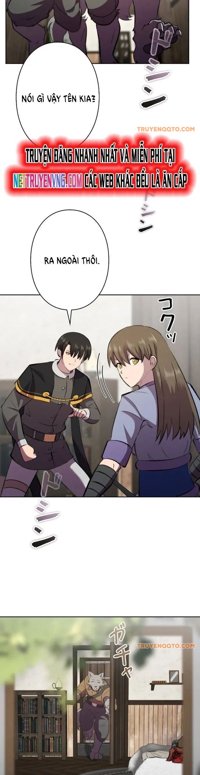 Tôi Không Phải Là Kẻ Phản Diện [Chap 1-41]