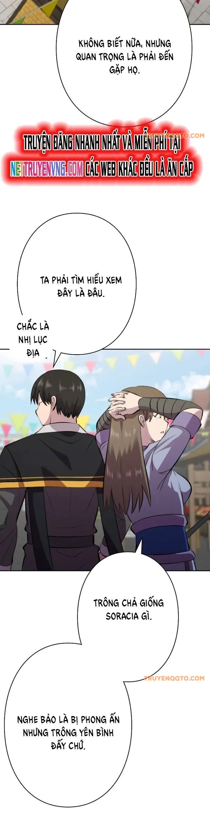Tôi Không Phải Là Kẻ Phản Diện [Chap 1-41]