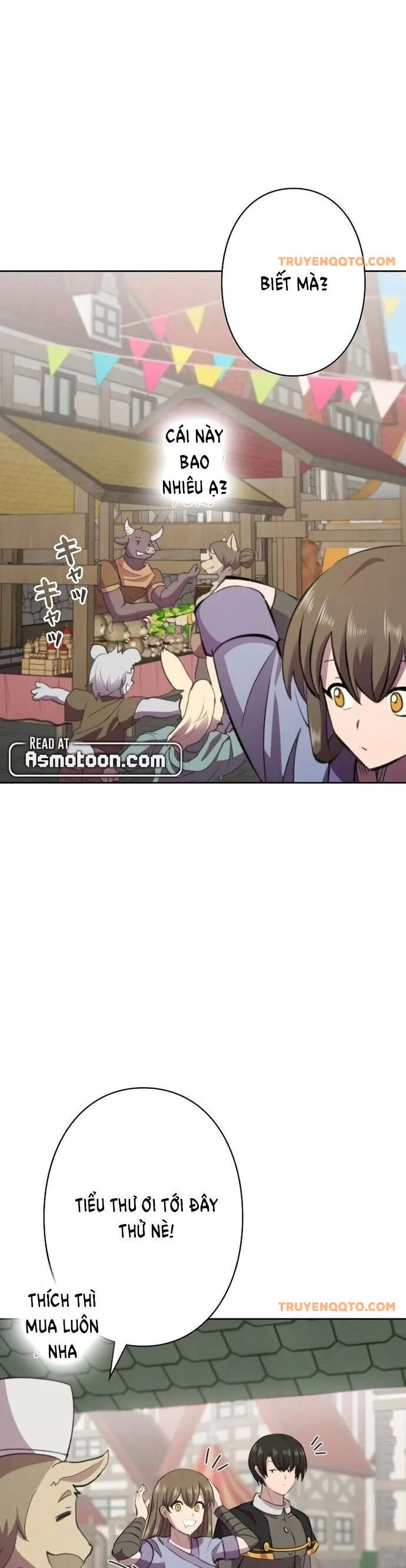 Tôi Không Phải Là Kẻ Phản Diện [Chap 1-41]