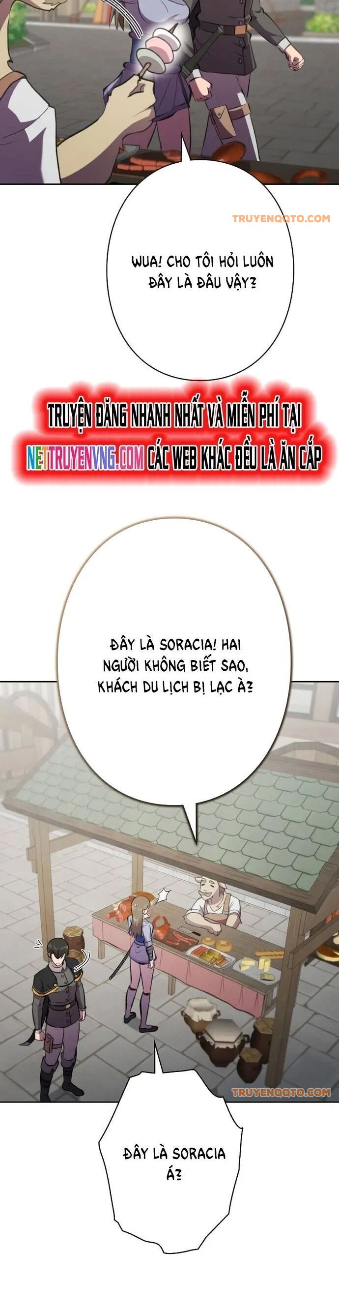 Tôi Không Phải Là Kẻ Phản Diện [Chap 1-41]