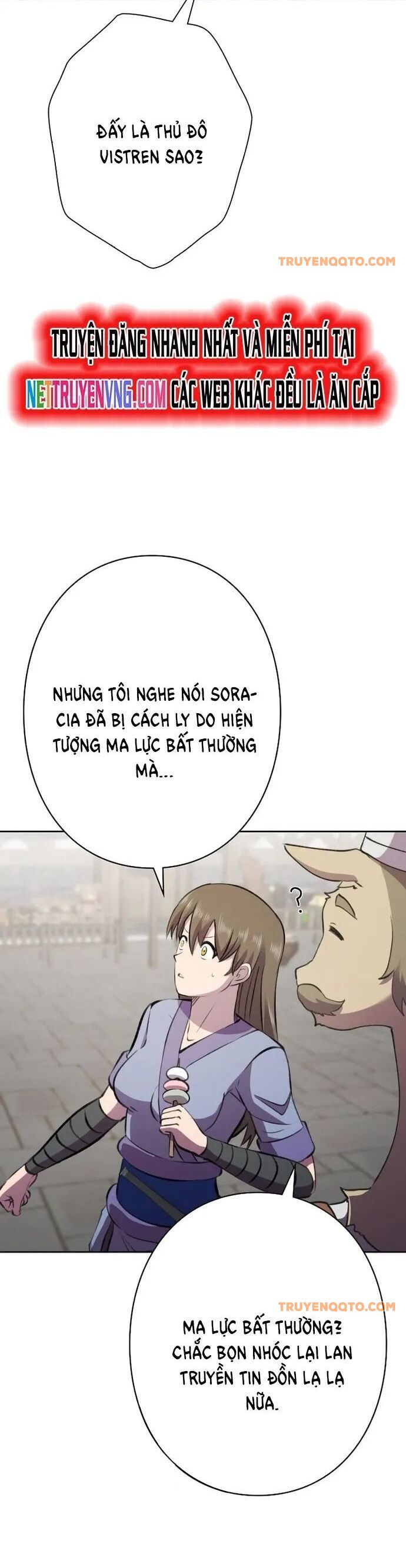 Tôi Không Phải Là Kẻ Phản Diện [Chap 1-41]