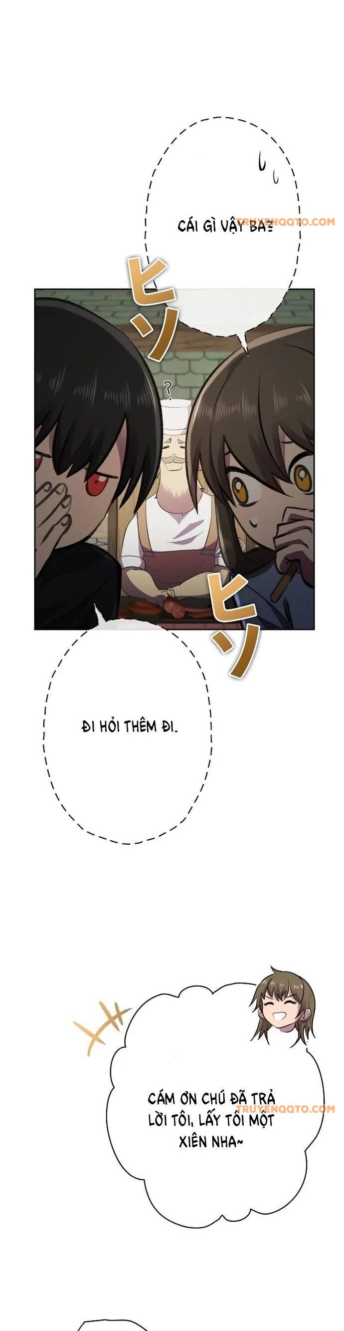 Tôi Không Phải Là Kẻ Phản Diện [Chap 1-41]
