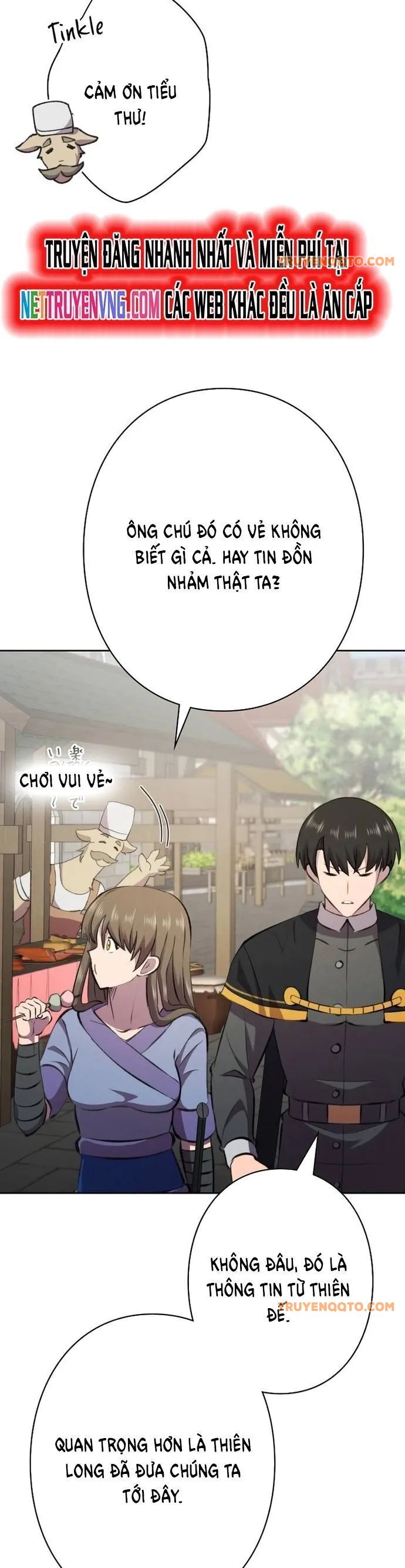 Tôi Không Phải Là Kẻ Phản Diện [Chap 1-41]