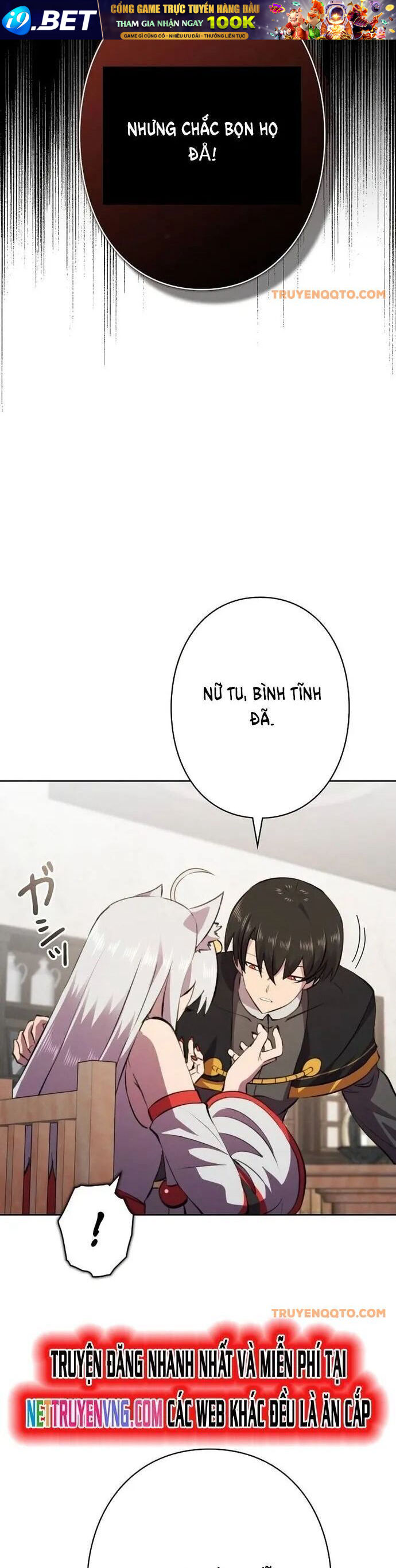 Tôi Không Phải Là Kẻ Phản Diện [Chap 1-41]