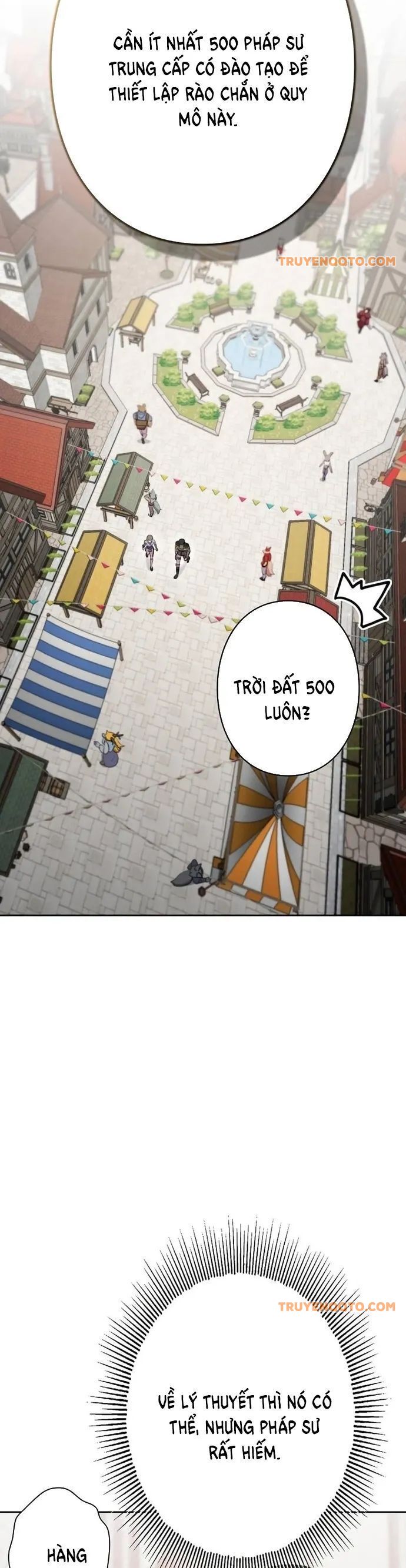 Tôi Không Phải Là Kẻ Phản Diện [Chap 1-41]