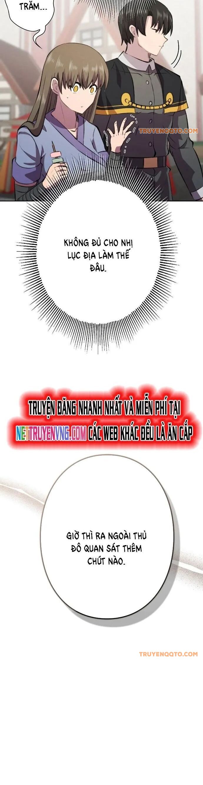 Tôi Không Phải Là Kẻ Phản Diện [Chap 1-41]