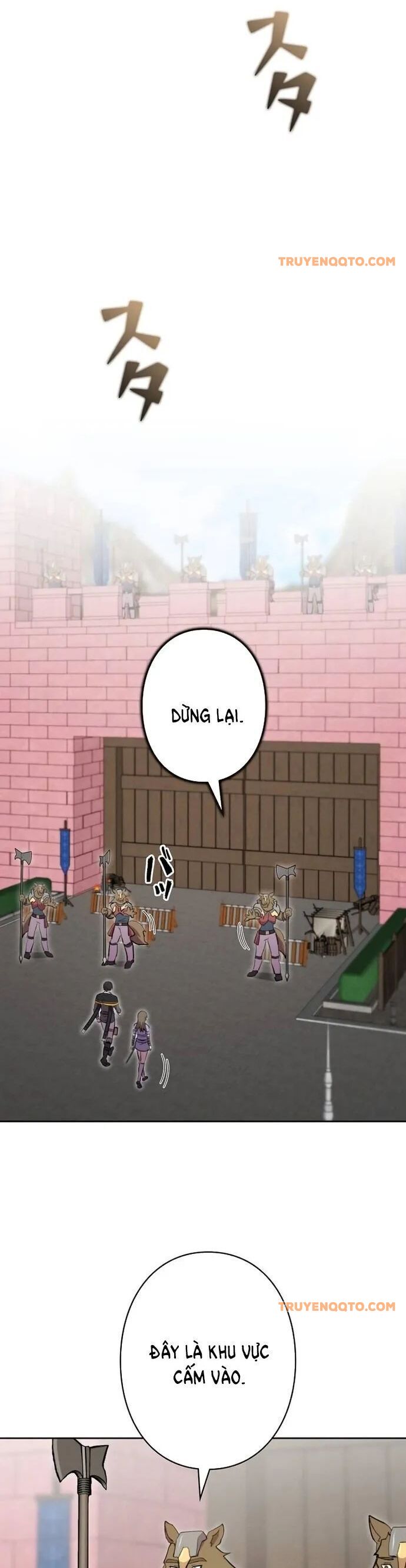 Tôi Không Phải Là Kẻ Phản Diện [Chap 1-41]