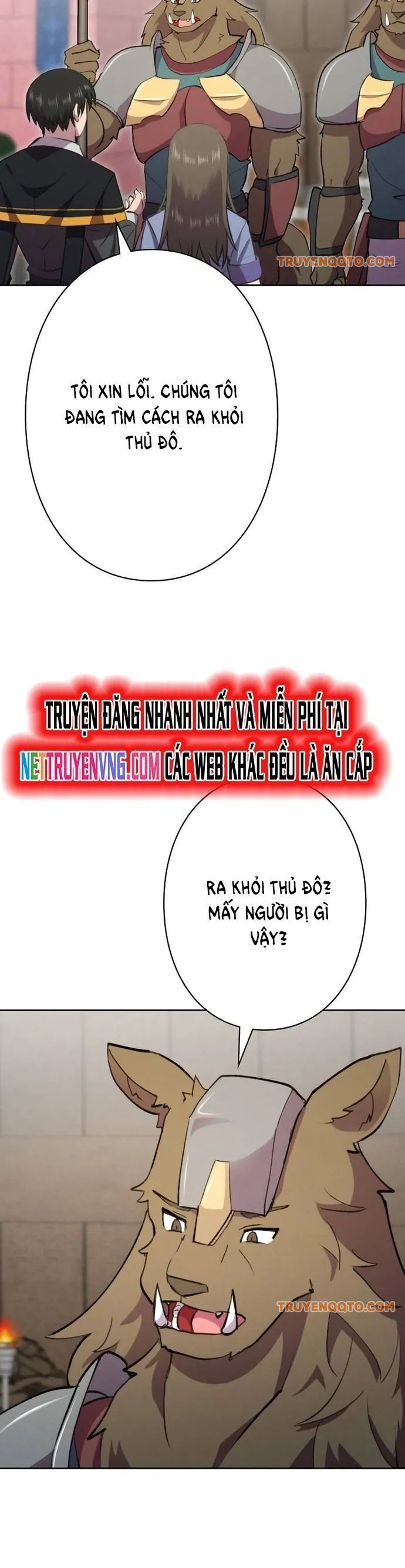 Tôi Không Phải Là Kẻ Phản Diện [Chap 1-41]