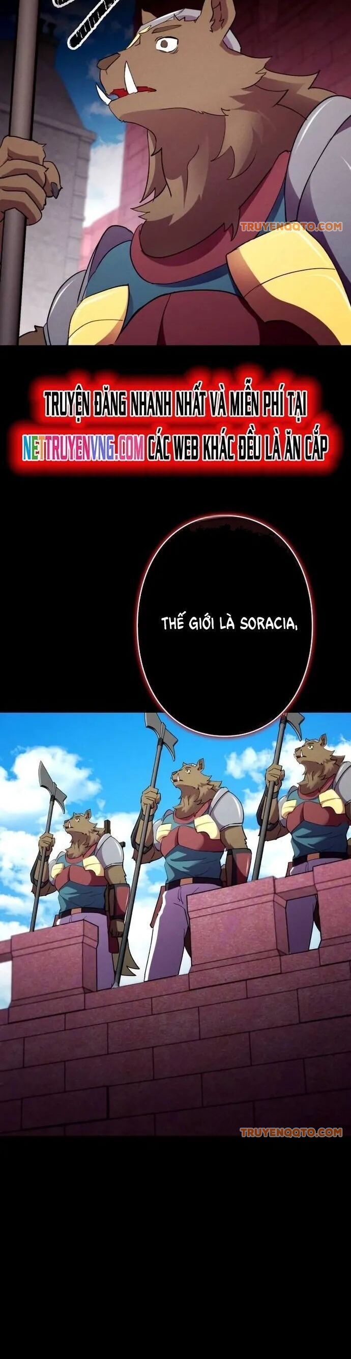 Tôi Không Phải Là Kẻ Phản Diện [Chap 1-41]