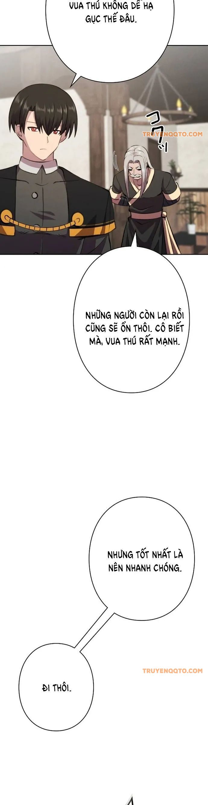 Tôi Không Phải Là Kẻ Phản Diện [Chap 1-41]