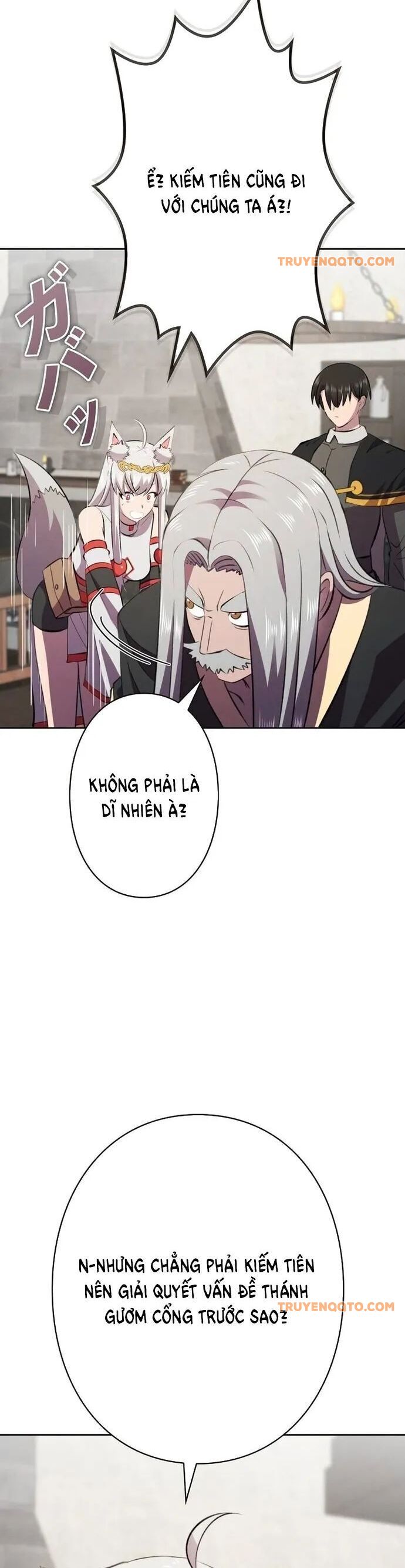 Tôi Không Phải Là Kẻ Phản Diện [Chap 1-41]