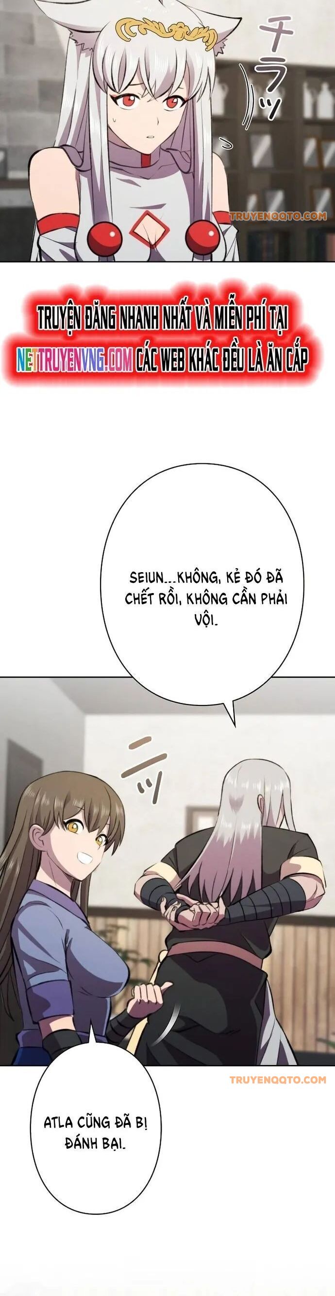 Tôi Không Phải Là Kẻ Phản Diện [Chap 1-41]