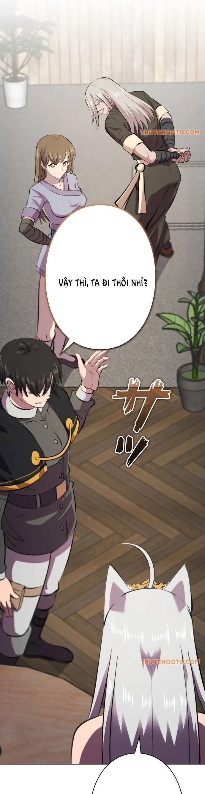 Tôi Không Phải Là Kẻ Phản Diện [Chap 1-41]