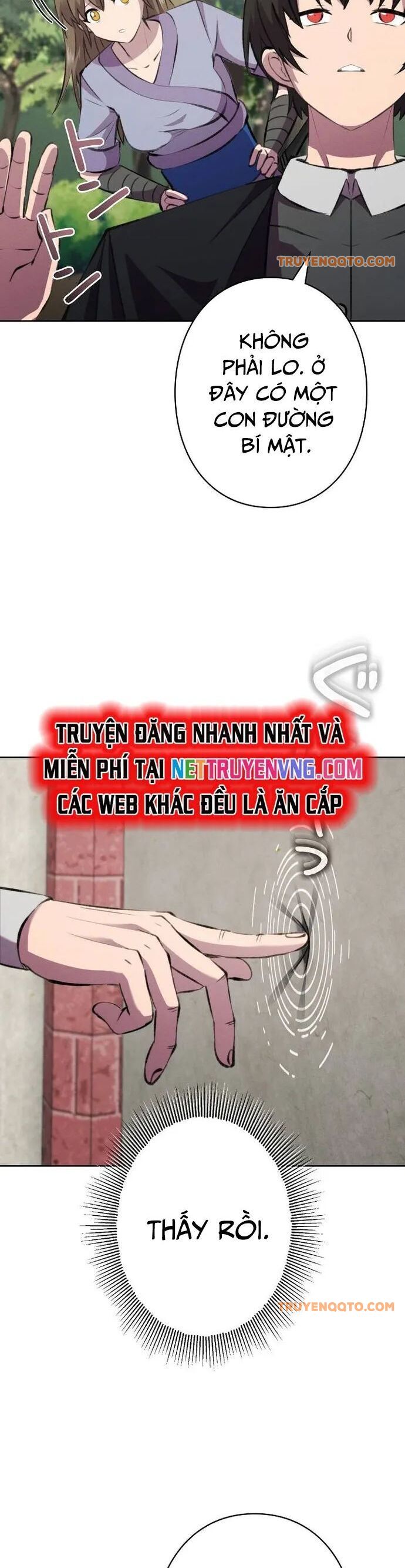 Tôi Không Phải Là Kẻ Phản Diện [Chap 1-41]