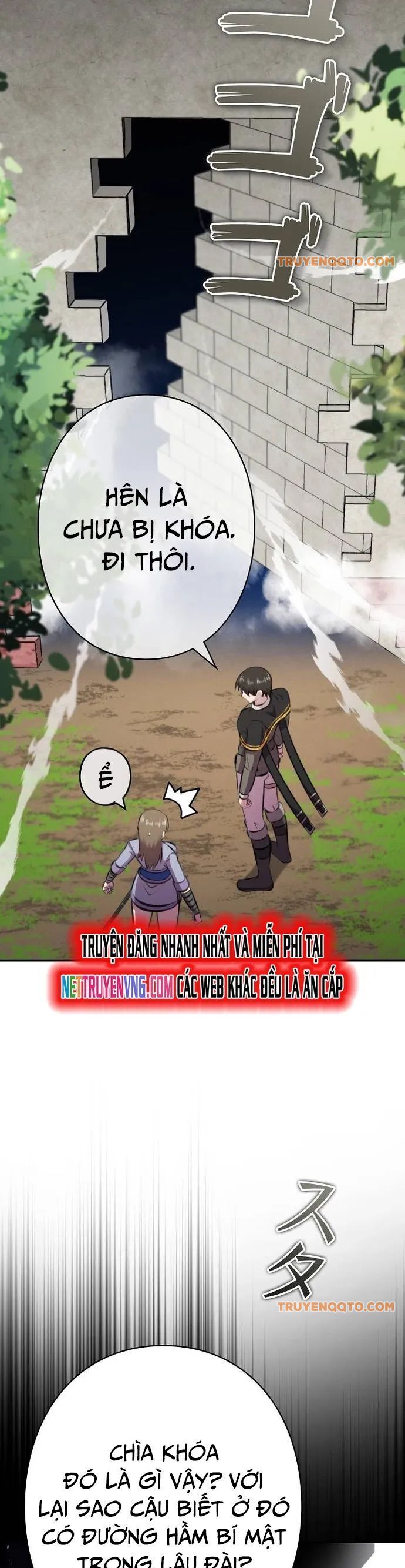 Tôi Không Phải Là Kẻ Phản Diện [Chap 1-41]