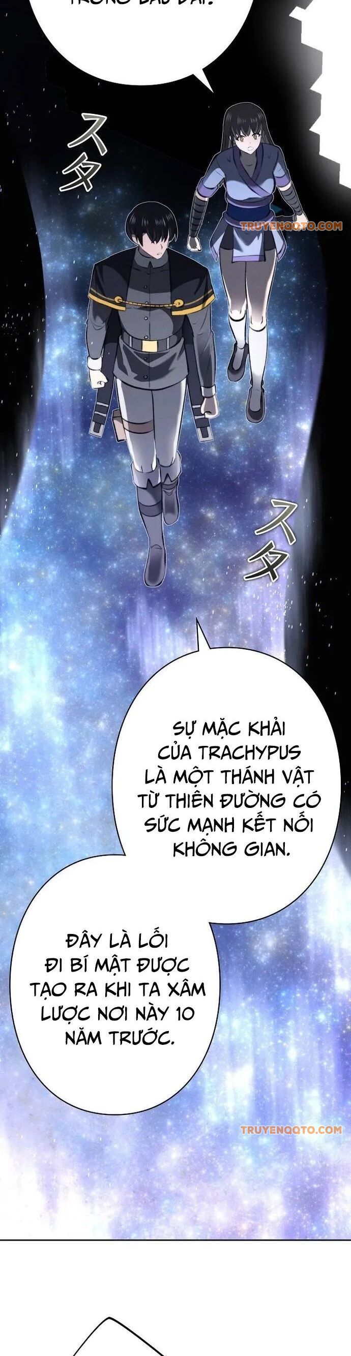 Tôi Không Phải Là Kẻ Phản Diện [Chap 1-41]