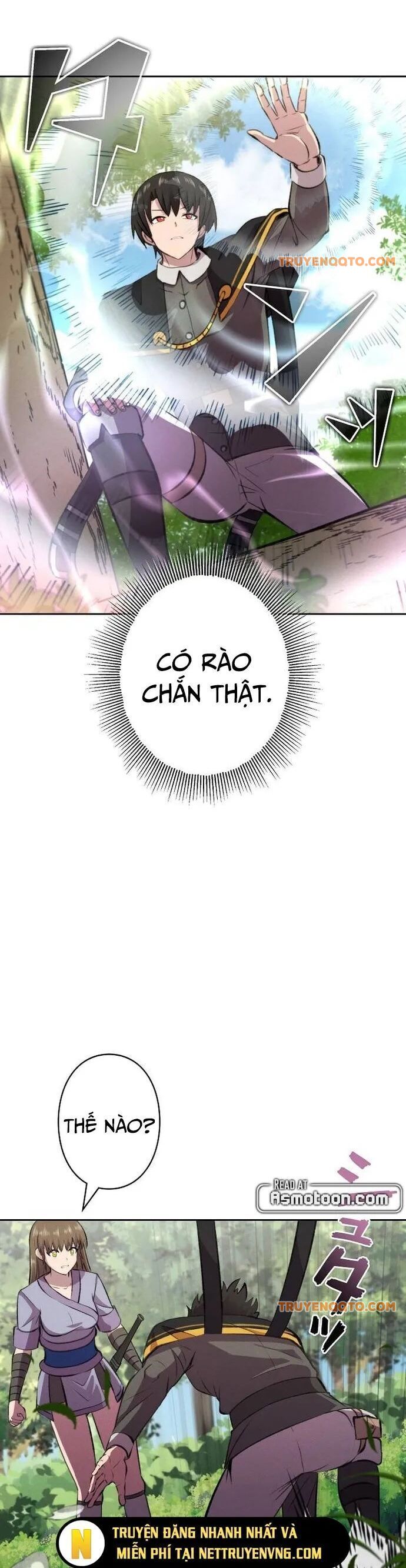 Tôi Không Phải Là Kẻ Phản Diện [Chap 1-41]
